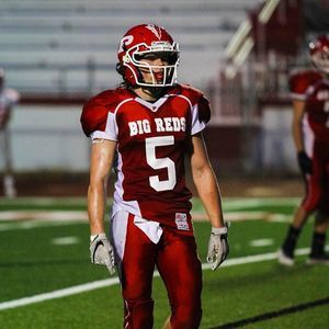 Meet your Posher, Carter